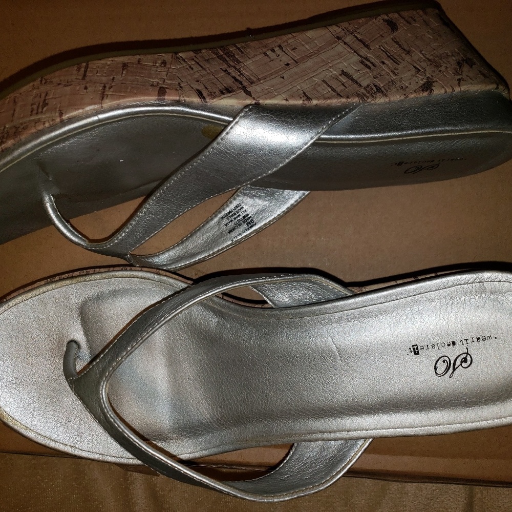 SO wear it, declare it! Women's Shoe
